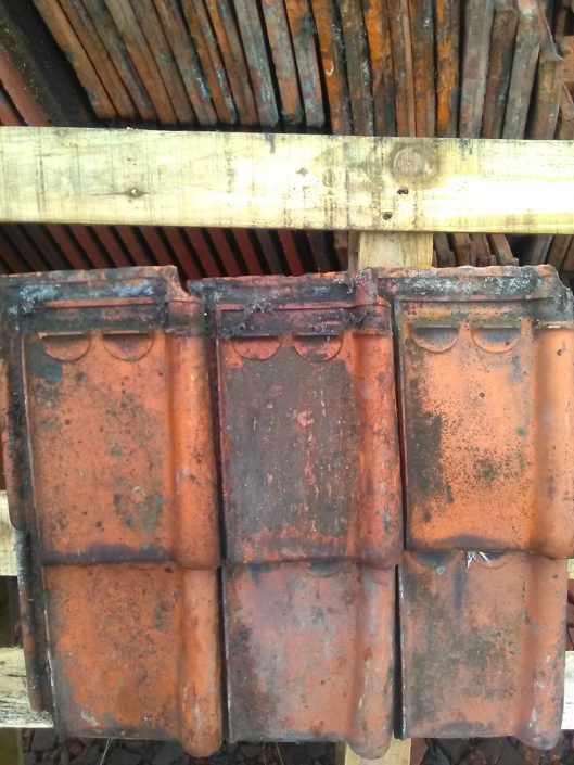 Belgium Clay Tile Belgium Clay Tile