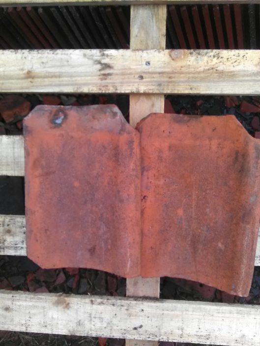 Essex Pantile Essex Pantile