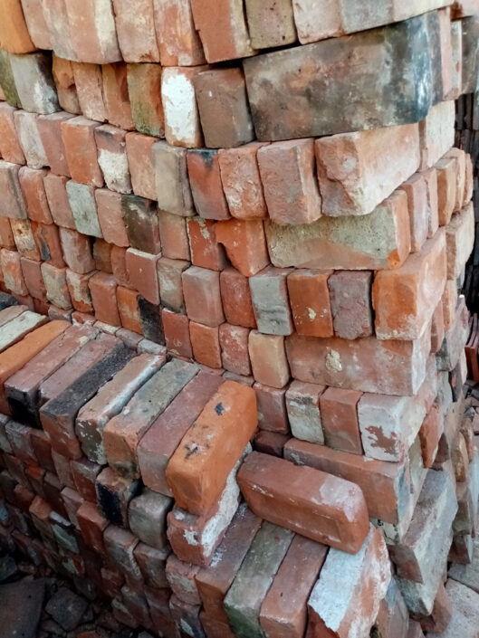 Old Red Stocks Old Red Stocks